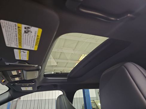 New 2026 Subaru Outback Touring XT image 31