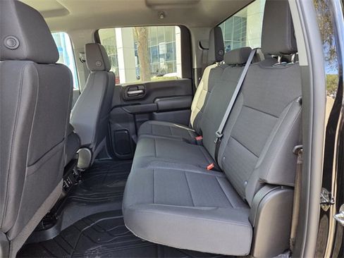 New 2026 Chevrolet Silverado 2500 Custom w/ Custom Value Package image 11