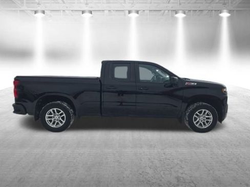 Used 2020 Chevrolet Silverado 1500 RST w/ All-Star Edition image 14