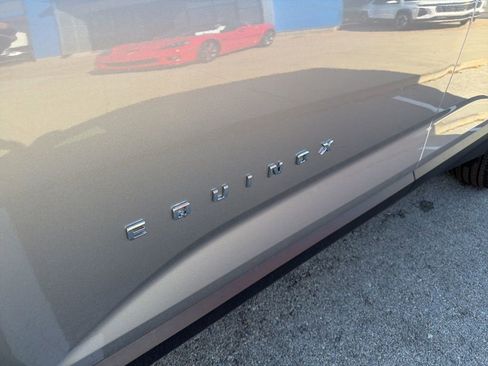 New 2026 Chevrolet Equinox LT FWD image 10