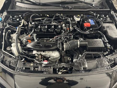 Used 2022 Honda Civic Sport Touring image 28