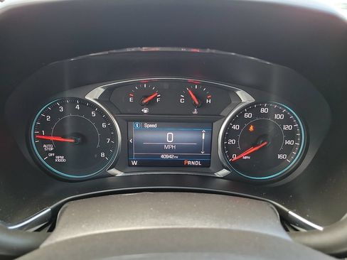 Used 2023 Chevrolet Equinox LT FWD image 18