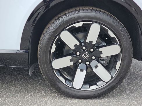 New 2026 Honda Prologue Elite image 33