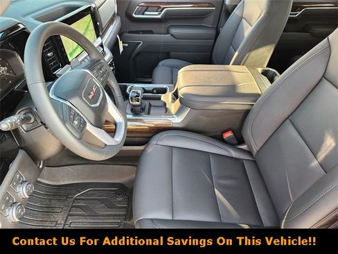 New 2026 GMC Sierra 1500 Elevation w/ Elevation Premium Package image 9