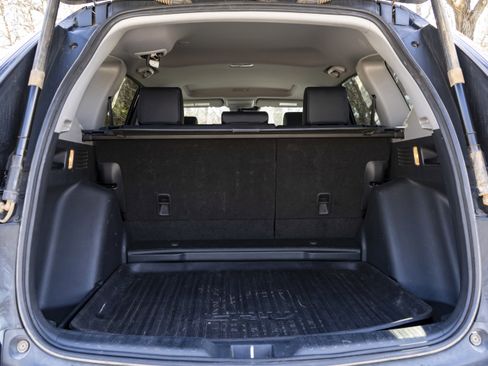 Certified 2022 Honda CR-V EX-L image 42