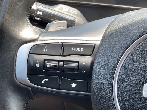 Certified 2023 Kia Sportage EX AWD/4WD image 12