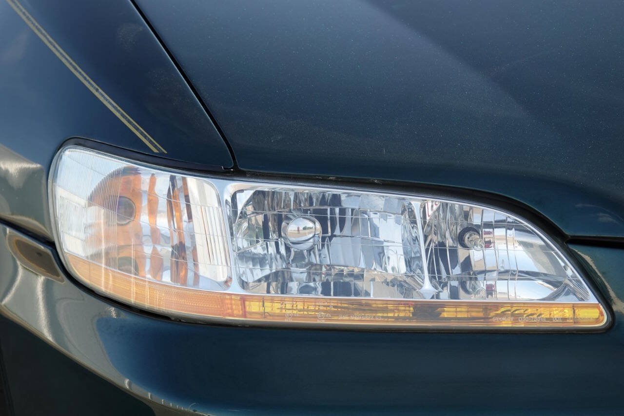 Used 1998 Honda Accord EX image 39