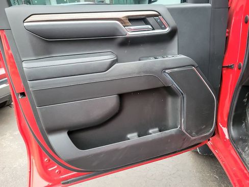 Certified 2023 Chevrolet Silverado 1500 LT image 16