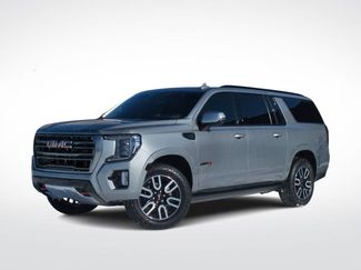 Used 2023 GMC Yukon XL AT4 w/ AT4 Premium Package 360° Tour