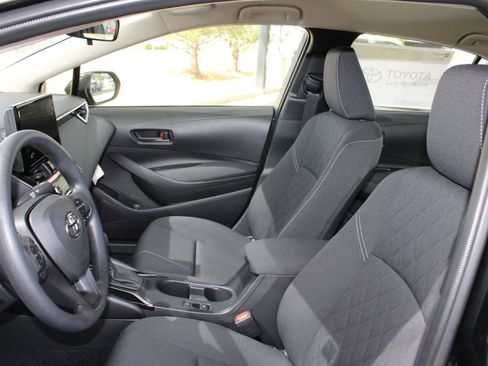 New 2026 Toyota Corolla LE FWD image 5