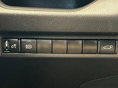 Certified 2025 Toyota RAV4 XLE w/ Convenience Package AWD/4WD image 30