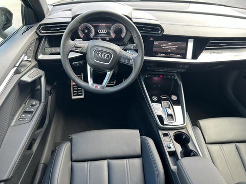 New 2026 Audi A3 2.0T Premium image 19