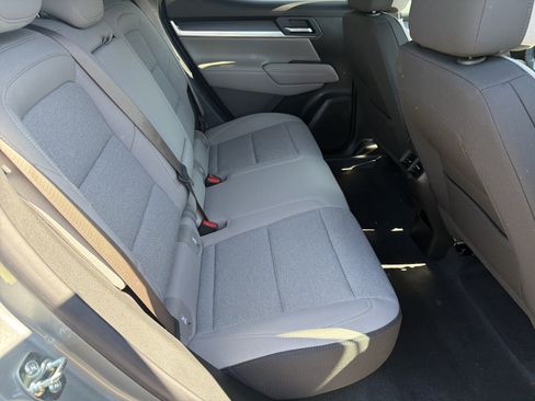 New 2026 GMC Terrain Elevation FWD image 17