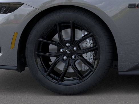 New 2025 Ford Mustang GT Premium image 19