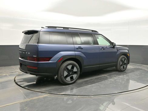 New 2026 Hyundai Santa Fe SEL image 8