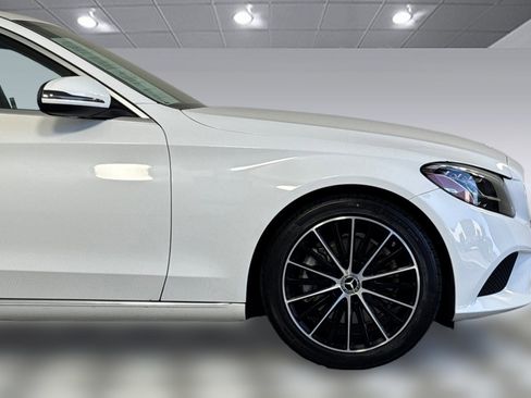 Used 2021 Mercedes-Benz C 300 Sedan image 35