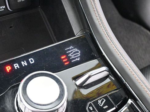 Used 2023 Jeep Grand Cherokee L Summit AWD/4WD image 21