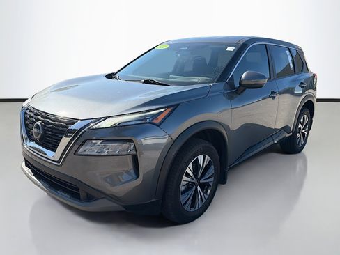 Used 2022 Nissan Rogue SV image 7