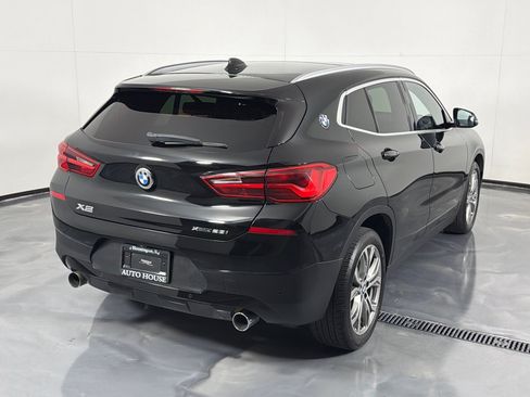 Used 2019 BMW X2 xDrive28i w/ Convenience Package AWD/4WD image 5