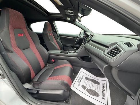 Used 2020 Honda Civic Si image 14