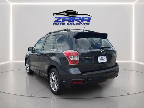 Used 2015 Subaru Forester 2.5i Touring w/ Rugged Package #2 AWD/4WD image 5