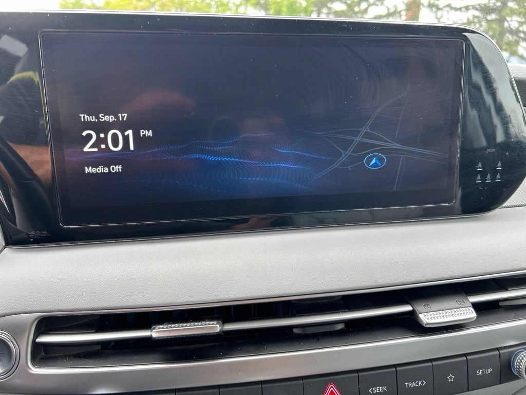 Used 2024 Hyundai Palisade SEL AWD/4WD image 30