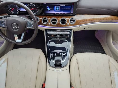 Used 2018 Mercedes-Benz E 300 image 16