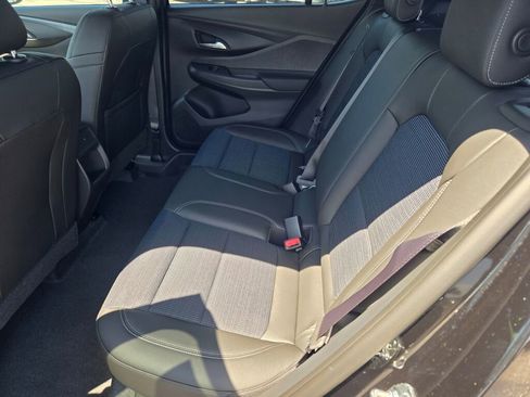 New 2026 Buick Envista Sport Touring w/ Convenience I Package FWD image 30