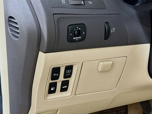 Used 2008 Lexus ES 350 FWD image 10