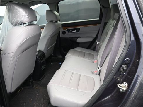 Used 2019 Honda CR-V EX-L image 10