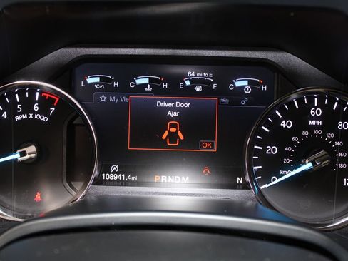 Used 2019 Ford Expedition Max Platinum AWD/4WD image 22