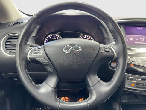 Used 2020 INFINITI QX60 Pure AWD/4WD image 19