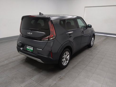 Used 2024 Kia Soul S image 9