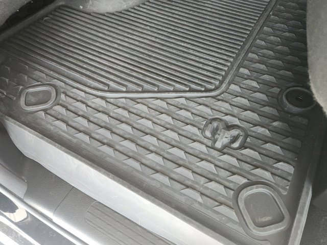 Used 2022 RAM 1500 Big Horn AWD/4WD image 21