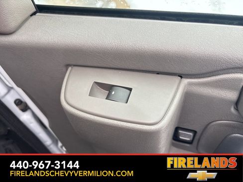 Used 2024 Chevrolet Express 3500 LT w/ LT Preferred Equipment Group image 26