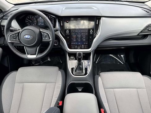 Certified 2025 Subaru Outback Premium w/ Popular Package #1A image 16