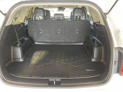 Used 2025 Kia Sorento S w/ Panoramic Sunroof Package FWD image 20