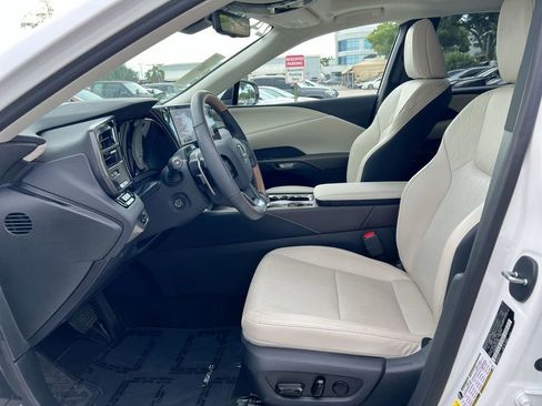 Certified 2024 Lexus RX 350 Premium Plus w/ Convenience Package FWD image 12