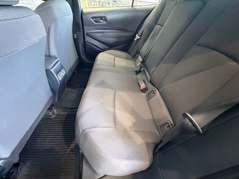 Certified 2024 Toyota Corolla LE FWD image 31