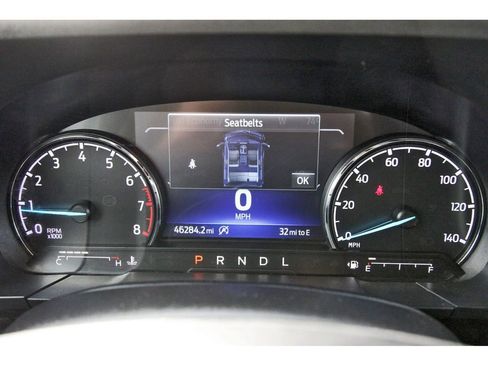 Used 2023 Ford Maverick XLT w/ Equipment Group 300A Standard image 18