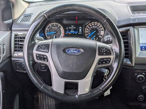 Used 2020 Ford Ranger XLT w/ Equipment Group 301A Mid image 13