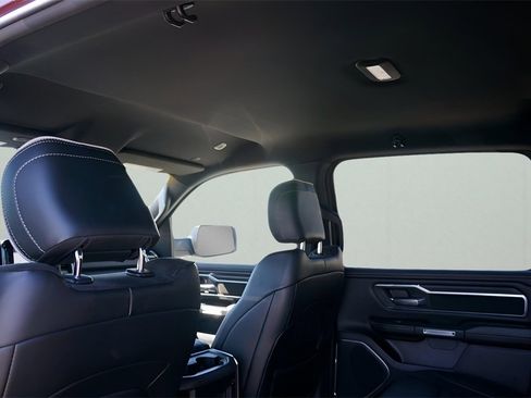 Used 2025 RAM 1500 Laramie image 11
