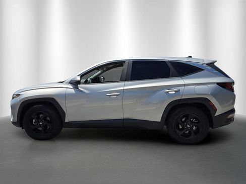 Used 2022 Hyundai Tucson SE FWD image 4