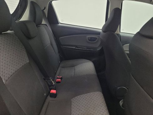 Used 2017 Toyota Yaris L w/ Carpet Mat Package FWD image 19