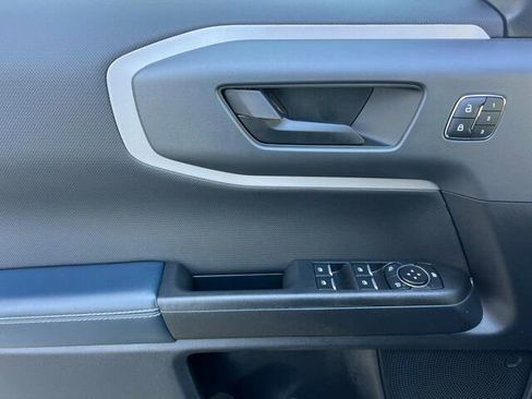 Used 2024 Ford Bronco Sport Outer Banks image 11