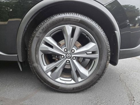 Used 2019 Nissan Murano Platinum AWD/4WD image 11