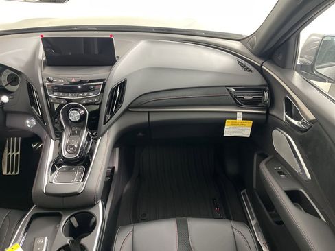 New 2026 Acura RDX A-Spec AWD/4WD image 15