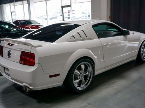 Used 2007 Ford Mustang GT image 7