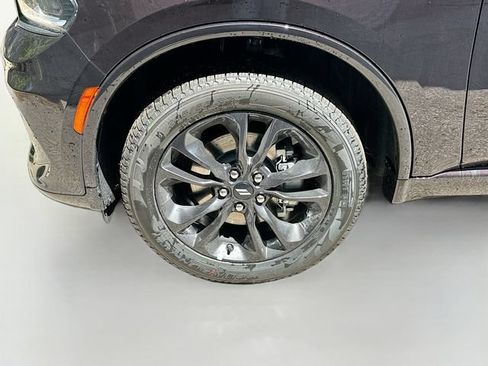 New 2026 Dodge Durango GT AWD/4WD image 35