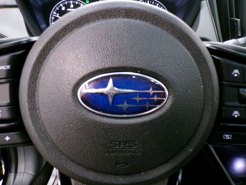 Used 2025 Subaru Crosstrek 2.5i Limited w/ Popular Package #3A image 24
